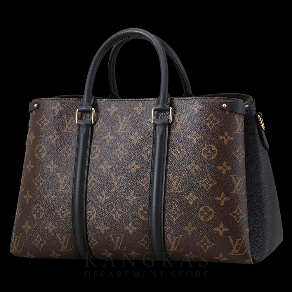 LOUIS VUITTON(USED)루이비통 모노그램 수플로MM